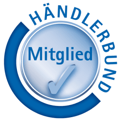 Händlerbund Mitglied