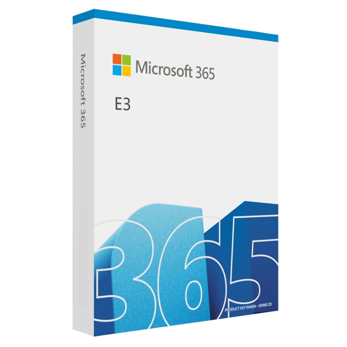 Microsoft 365 E3