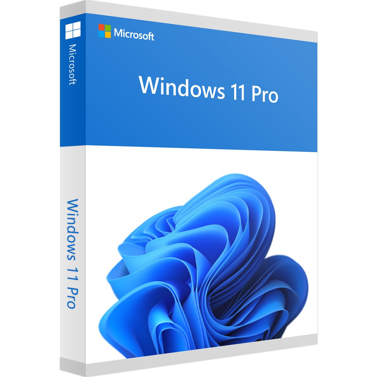 Microsoft Windows 11 Pro - Sofort-Download - Product Key - Blitzversand | Vollversion-Software.de