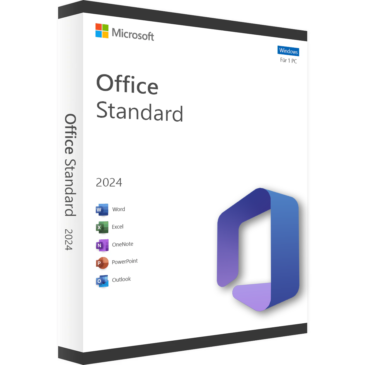 Microsoft Office 2024 Standard