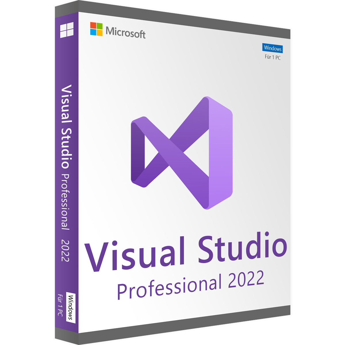 Vollversion-software DE