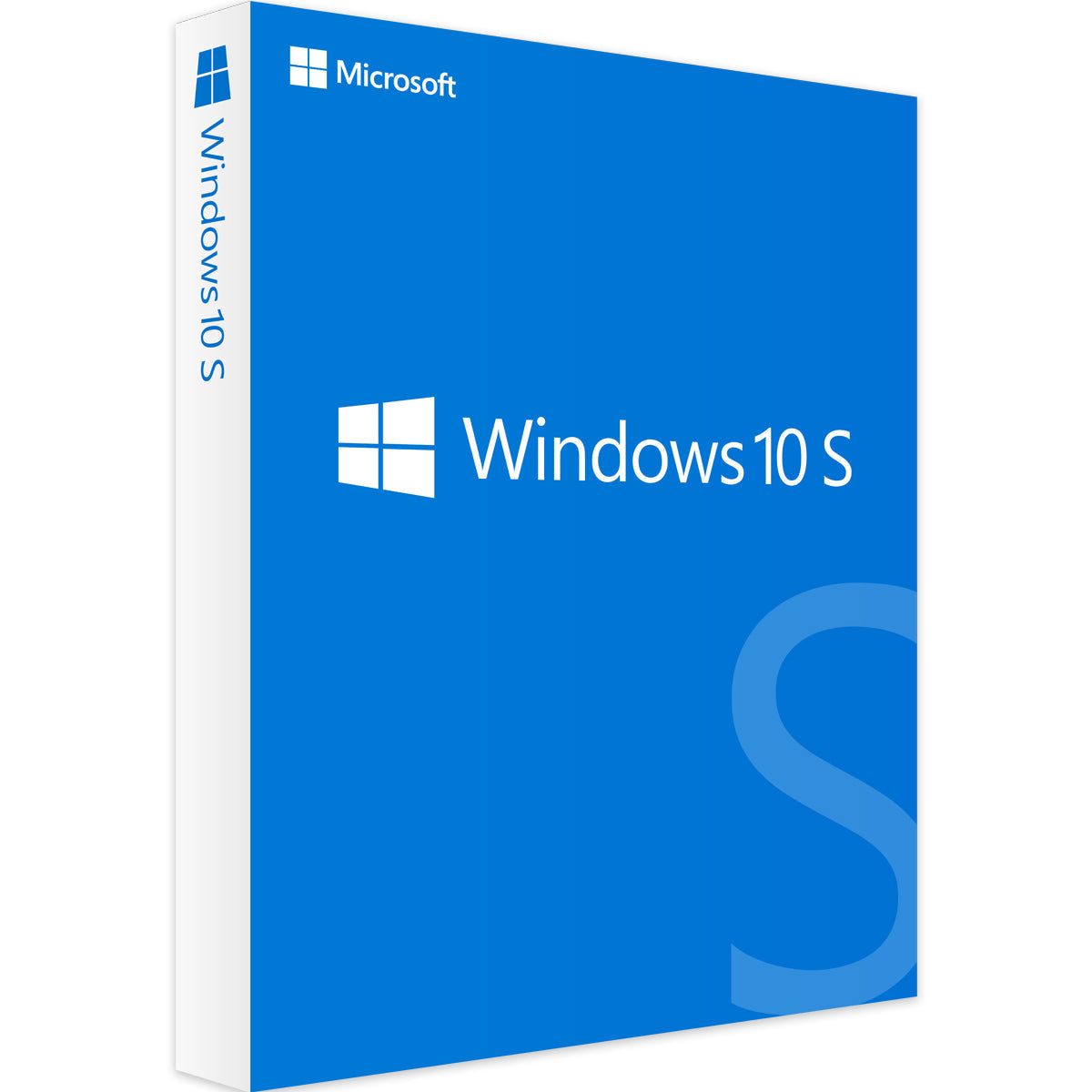 windows 10 S Lizenz