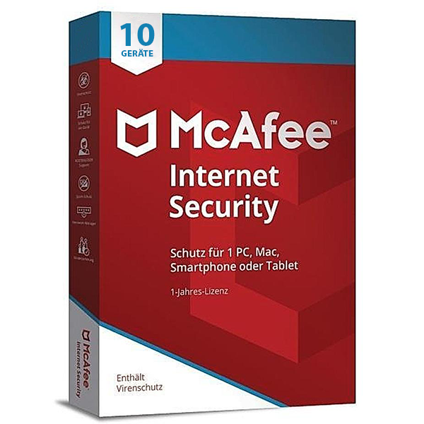 McAfee