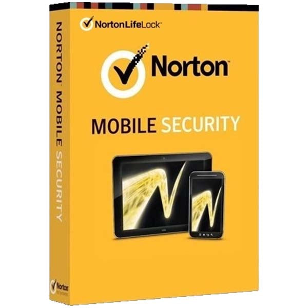 Norton Mobile Security