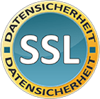SSL - Datensicherheit